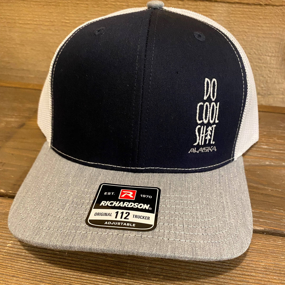 Explore Our Exciting Line of Do Cool Sh*t Baseball Hat Bumwraps